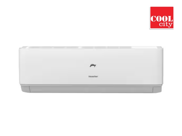 GODREJ - 1TR  3STAR INVERTER -  SIC12DTC3 WWA